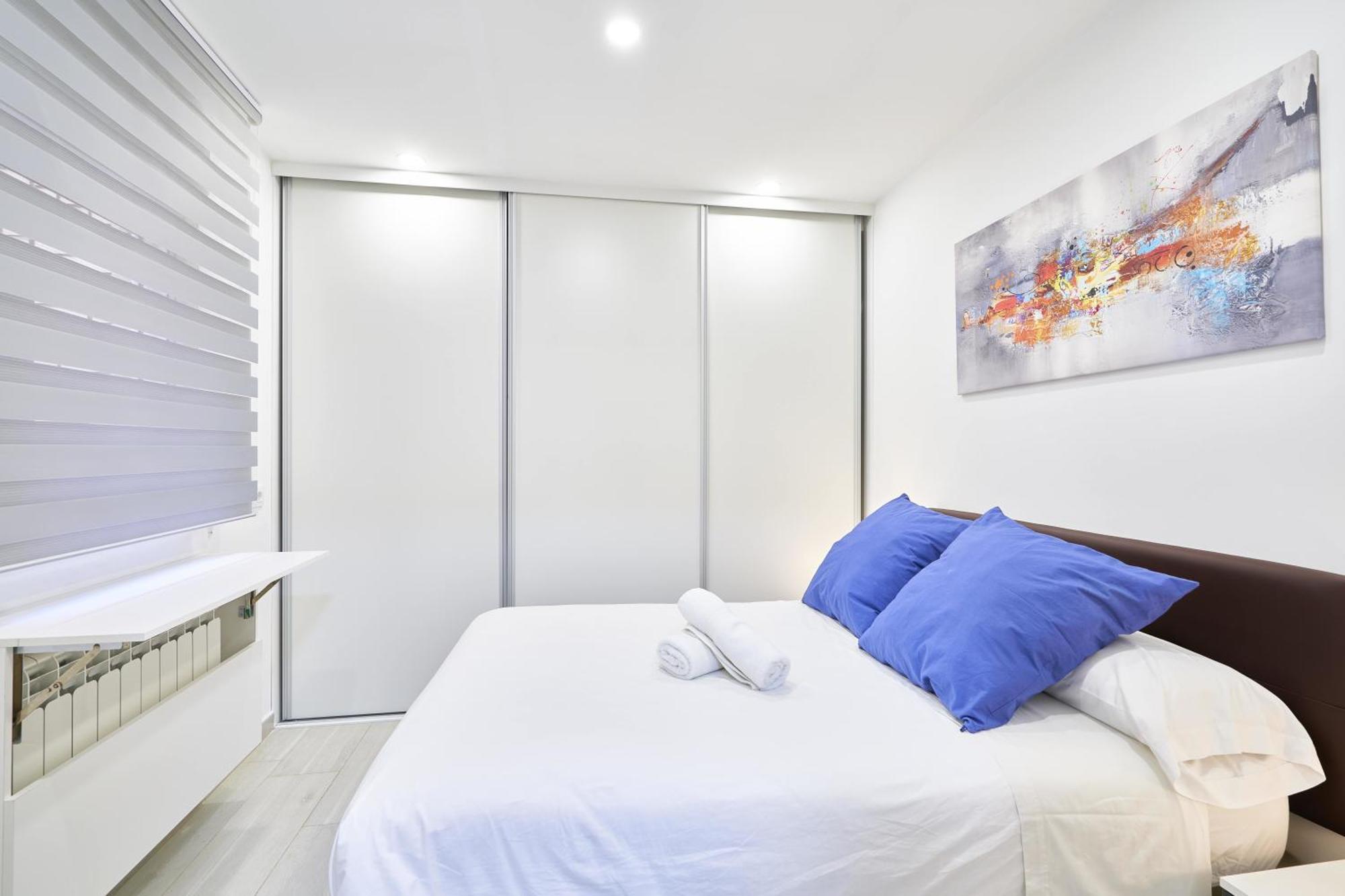 El Descansso De Picasso A Apartment Salamanca Room photo