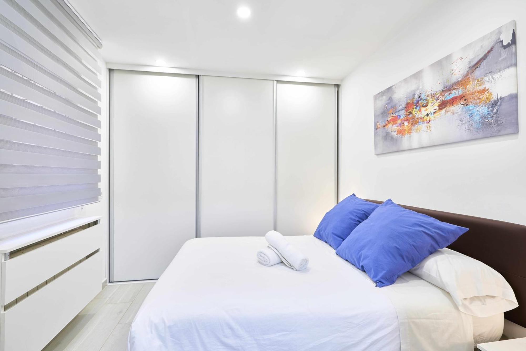 El Descansso De Picasso A Apartment Salamanca Room photo